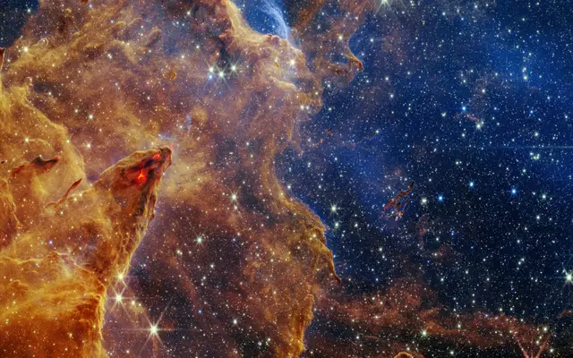 Pillars of Creation (tall)