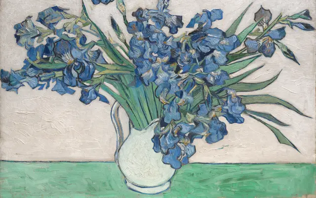 Irises