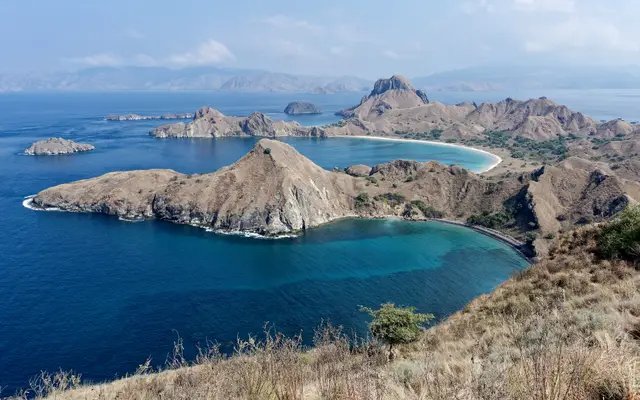 Padar Island