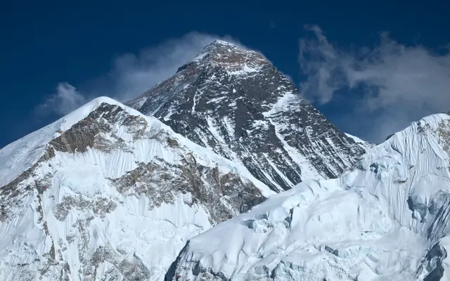 Everest