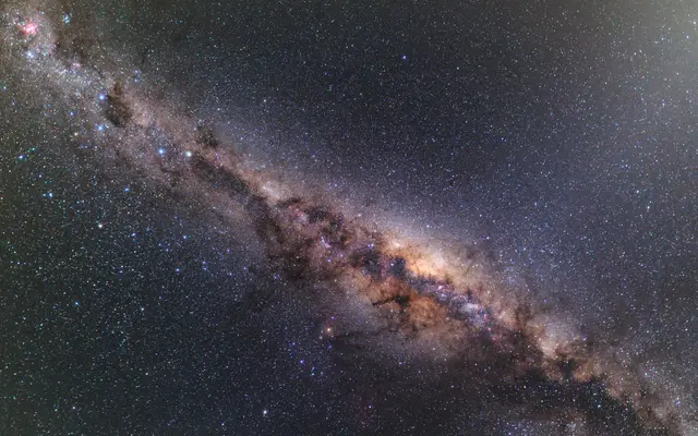 ALMA and the Centre of the Milky Way