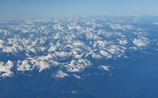 Alps