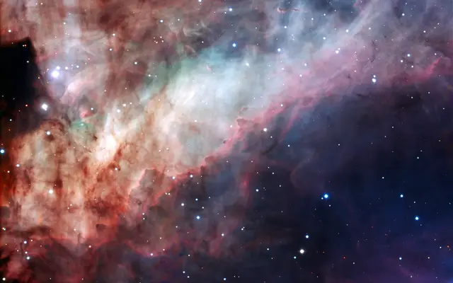 Omega Nebula