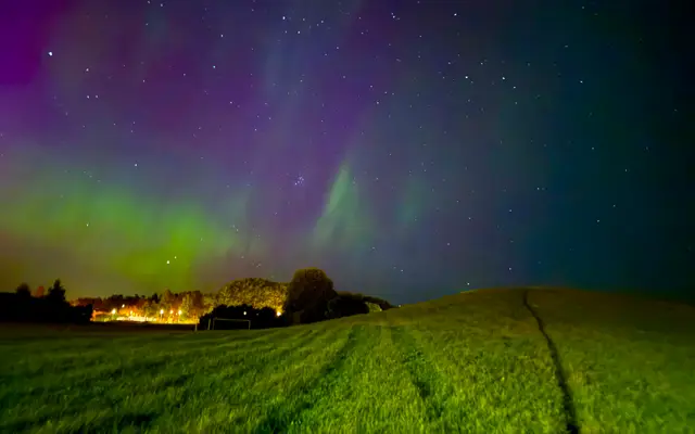 Nordic Aurora