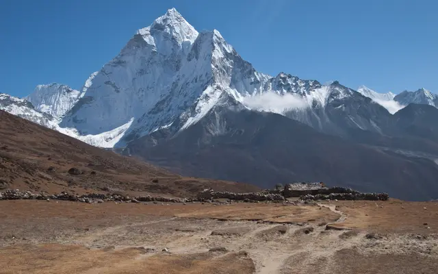 Ama Dablam